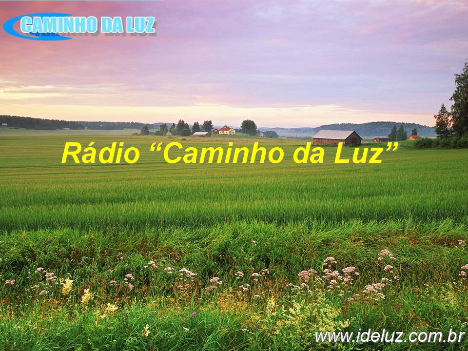 Instituto de difusão espírita Caminho da Luz