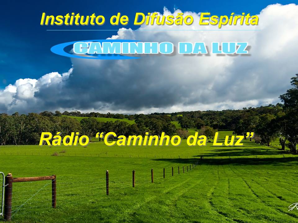 Instituto de difusão espírita Caminho da Luz