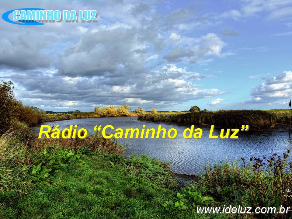 Instituto de difusão espírita Caminho da Luz