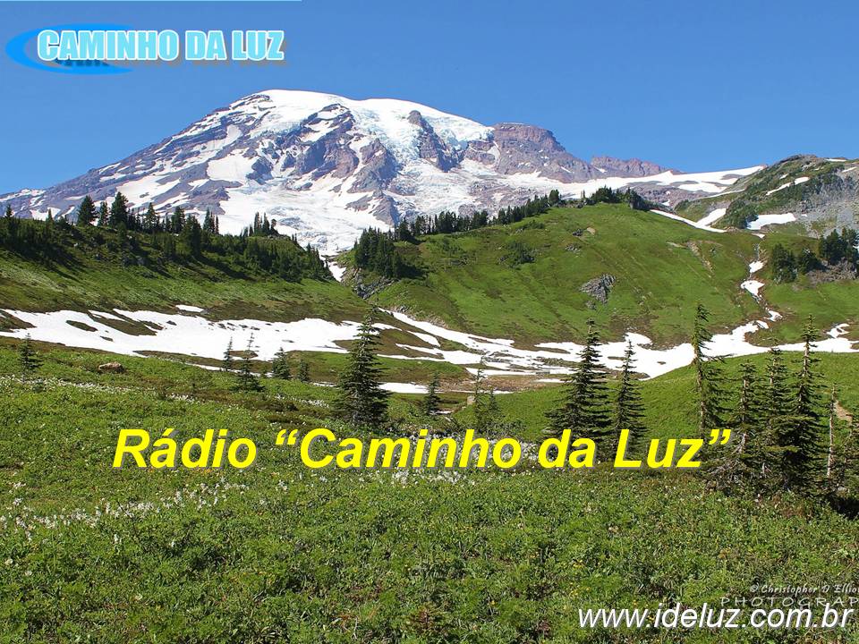 Instituto de difusão espírita Caminho da Luz
