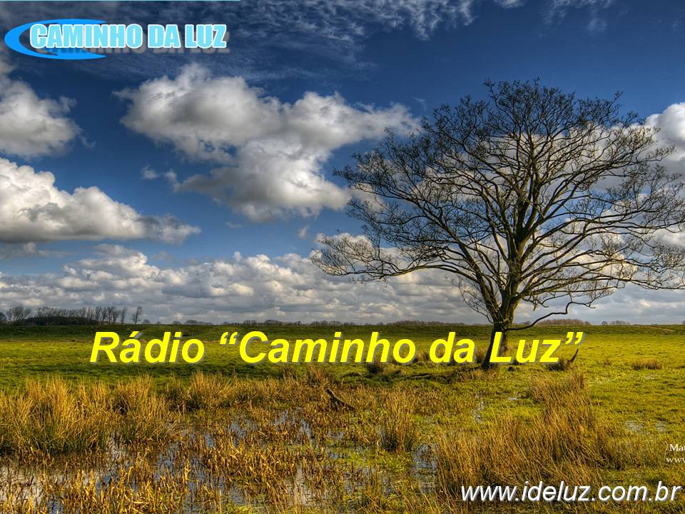 Instituto de difusão espírita Caminho da Luz